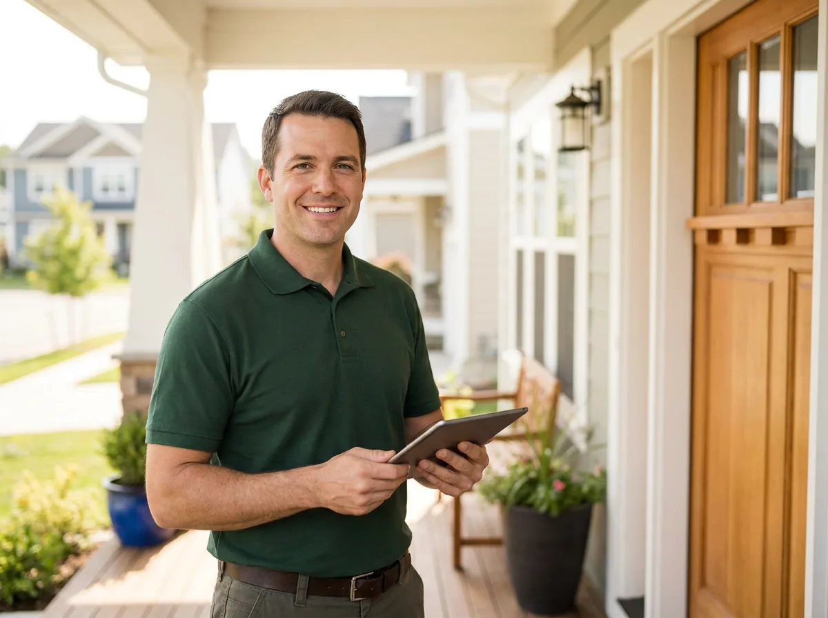 Pest control FAQs for Monmouth, IL